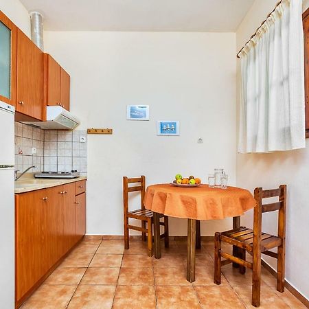 Xenios Loutra Village Karnagio Eksteriør bilde